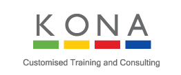 kona training melbourne and sydney logo